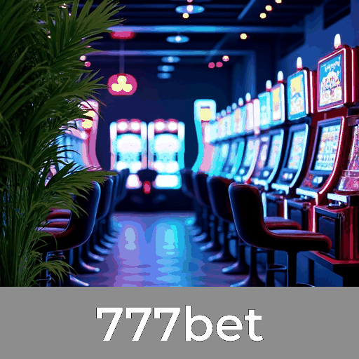 777bet: Ganhe com Bonus e Ofertas Incomparáveis