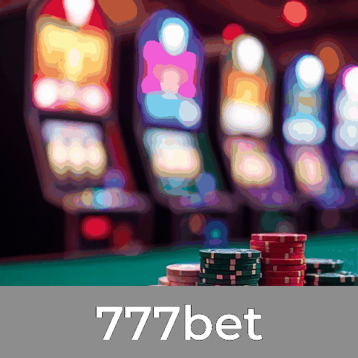 777bet: Experiência de Jogo Suprema com Serviços Profissionais