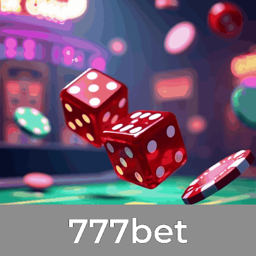777bet: Seu Cassino Seguro e Divertido